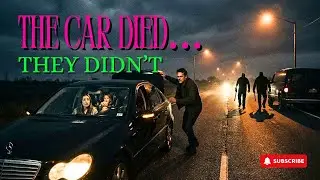 Four True Roadside Horror Stories That Still Haunt The Survivors