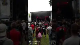 Straightline @ Brakrock Ecofest 2019