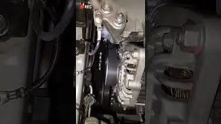 belt bunyi BERDECIT #mekanikindonesia #shortsvideo #automobile #belt