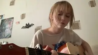 Don&rsquo;t Go Away &ndash; Oasis cover