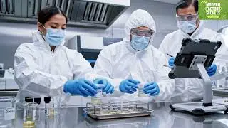 The Amazing Nutella Factory Process Revealed