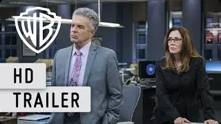 MAJOR CRIMES Staffel 4 - Trailer Deutsch HD German (2016)