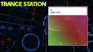 JO - Cosmic Lullaby (Extended Mix) [INTERPLAY FLOW]