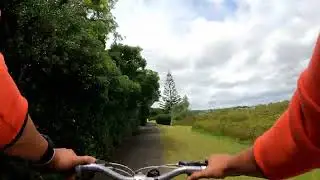 Orewa to Red Beach , Auckland - New Zealand