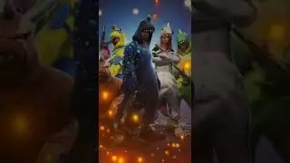 New Rampage Attitude 😎😎😎🤟🤟🤟😈🤩
