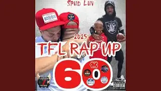T.F.L RAP UP 2025