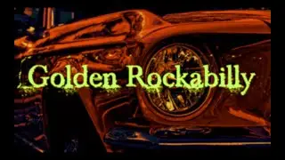 22 Minutes of Hot Independent  50's Jungle Surf & Rock'n'Roll Beats! Tape 1