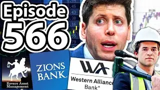 PRICE IS TRUTH &ndash; EARLY INDICATORS TO BEAT THE NEWS | Your Money Podcast Ep. 566