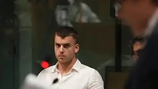House arrest approved for Bay Area man convicted in Rome officer death