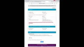 How to apply RMS CET-2025  