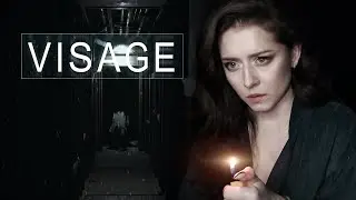| 2 | STREAM 18+ | VISAGE - СУЩНОСТЬ В ВИДЕ ГНОМИКА | ХОРРОР