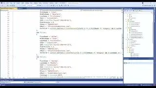 F25 PROG1322 02.6 - Step 3A - Validation and Database Errors