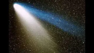 Comet Fever / Kometen-Fieber - Hale-Bopp & Heaven's Gate (1997)