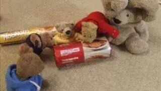 Biscuit Bears