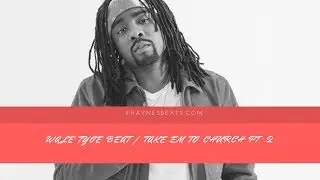 Wale/Meek Mill Type Beat 2017 | Take Em To Church Pt 2 (Prod. E.Haynes)