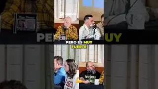 Paco An&eacute;cdotas_ &iexcl;Famosos en Mi Consulta!. #incertidumbrecolectiva #eldivic
