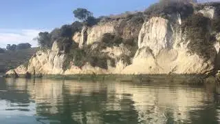 Point Reyes - Kayaking Tomales Bay