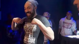 Rc Selection 1 : Tshuma H vs Ben L'oncle Rap