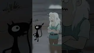 Мне открылась истина | Название: Разочарование (1 сезон 7 серия) #shorts #сериал #мультик