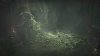 Diablo IV - Forge of Malice, Of Souls and Spirits, Ularian Sepulcher