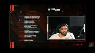TM Sentinel (ANNA) Reveals TM Income . Is Pc Esport Organizations Profitable??