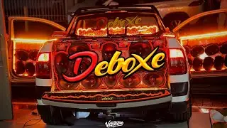 DEBOXE 2026 - VAI TRAVANDO - DJ IURI TEIXEIRA, MC GW - [ELETROFUNK GOIANO]