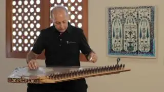 Psaltery (kanun)