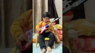 Rock star #reels #cute #rockstar #guitar #guitarist #viral #viralvideo #viralshorts #reelsindia