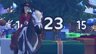 Star Stable DAY 23 Advent Gift 👀🎁 2021 Advent Calendar Spoiler!
