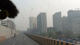 न्यू ब्लॉग वीडियो मुंबई टूर rajkumar Chaudhary 94 #Vlog #travel #rajkumarchaudhary 