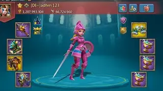 good rally defense, [DI~] family