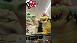2nd Street Japan, used toy and figure shopping in Japan セカンドストリート#shorts