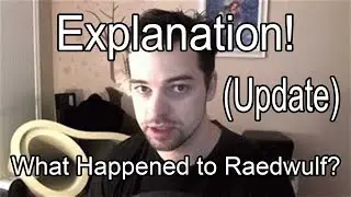 Raedwulf Update