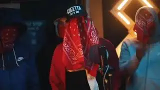 Suspect x T.scam - The hotspot (slowed+reverbed