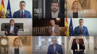 Spanish leaders share their support for CS in Spain!