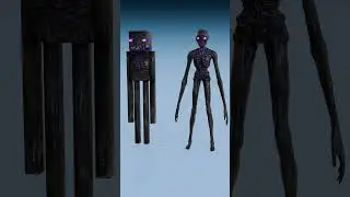 Phantom In Real Life vs Ghast In Real Life