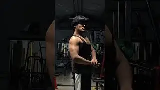 40 Kg Weightloss #motivation #weightlossjourney #gymmotivation #thrivikram
