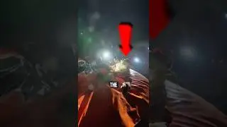 Вот почему это одна из самых опасных работ в цирке 🎪💥 #шорты