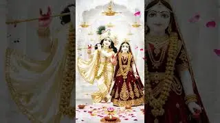 radhe Krishna 🦚❤️🥀🙏✨#radheshyam#music #shorts #video #viral