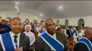 Ntataise Modisa-Novermber2023 Fiest