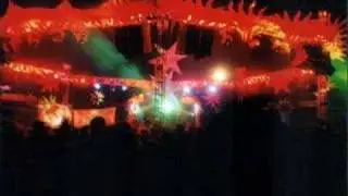 Mekkanikka - Boom Ganja