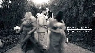 Hannah & Gary - HIGHLIGHTS at Cortijo Bravo