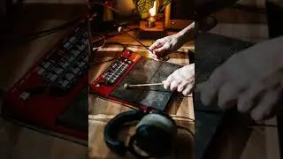 Electro Drum Beat Loop || Drums || Ringtone || Sound Effect