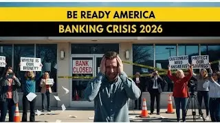 The Hidden Banking Crisis &mdash; Why Small Banks Are Closer to Failure Than You Think
