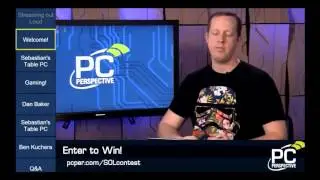 Ken Addison Live Stream