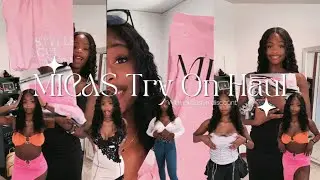 MICAS try on haul w exclusive discount code| Honest Review| #clothinghaul #clothingreview