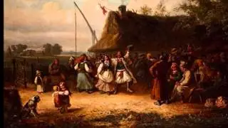 Moniuszko Mazur weselny Wedding Mazurka Polish Romantic Piano Music Lidia Kozubek