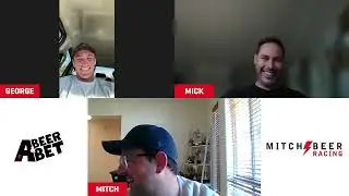 A Beer & A Bet: Episode 37