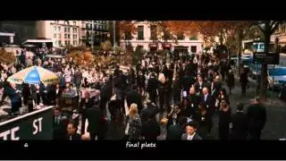 Lubos Gerardo Surzin showreel 2009