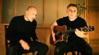 ORIGINAL UMAN /  MARIE (Unplugged)  /  Guitare  Francis Perez